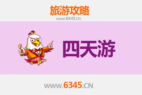 新乡长垣四天三夜深度游攻略：美食文化与历史探索之旅